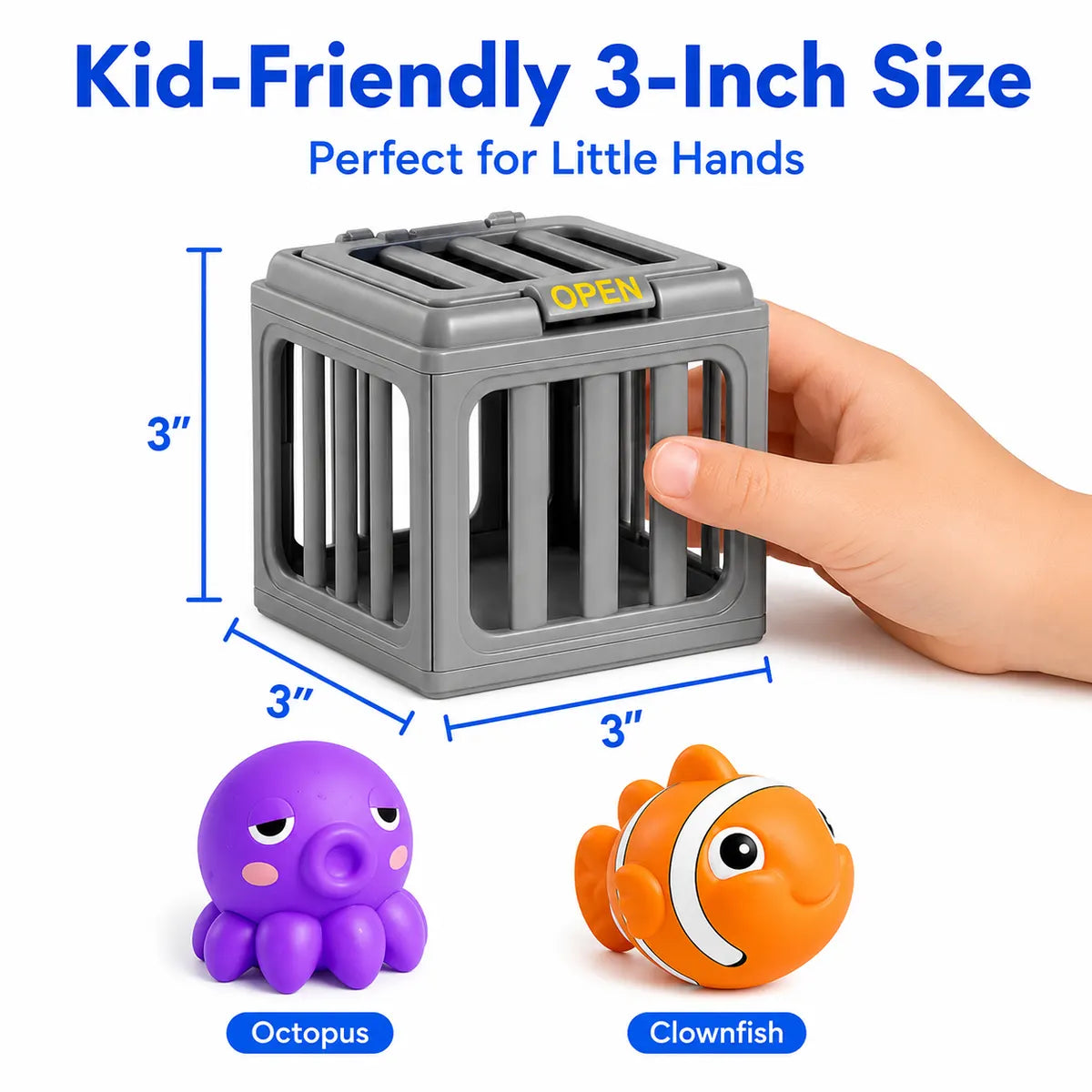✨🦭Kids Pool Diving Toys🌊
